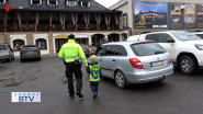 Malí policajti v akcii