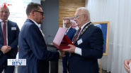 Minister Šaško na konferencii o paliatívnej starostlivosti