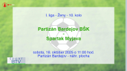 Výsledkový servis + pozvánky 13. 10. 2025