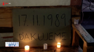 Bez komentára: Oslavy demokracie a slobody v Bardejove