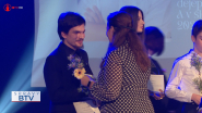 Deň študenstva na Gymnáziu Leonarda Stöckela