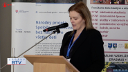 Detstvo bez násilia - odborníci hľadajú riešenia