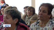 Bardejov hostil školenie Digitálni seniori