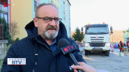 Začala ekologická obnova parkovísk