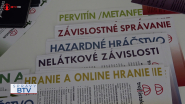 Trojlístok otvoril dvere pomoci