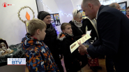 Originálne betlehemy a kolednícke vystúpenie