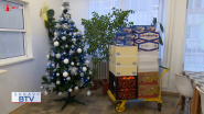 Solidarita a ľudskosť pred Vianocami
