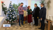 Solidarita a ľudskosť pred Vianocami