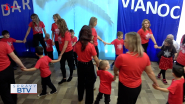 Dar Vianoc  - posolstvo lásky a prijatia
