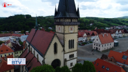 Bardejov oslavuje 25 rokov v UNESCO