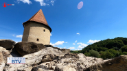 Bardejov oslavuje 25 rokov v UNESCO
