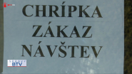 Chrípková sezóna v okrese silnie
