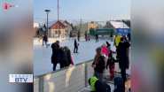 Klzisko v Bardejovskej Novej Vsi ožilo