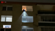 Tragická udalosť na Komenského ulici