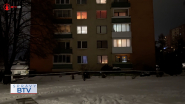 Tragická udalosť na Komenského ulici