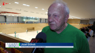 Futbaloví veteráni opäť na ihrisku
