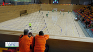 Futbaloví veteráni opäť na ihrisku