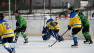 Winter Classic ako výnimočný hokejový zážitok