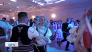 16. ročník fašiangovej veselice v krojoch