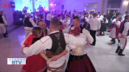 16. ročník fašiangovej veselice v krojoch