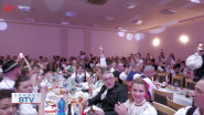 16. ročník fašiangovej veselice v krojoch