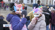 Kačur opäť zaklopal na bránu mesta
