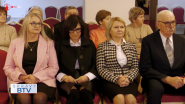 Mesto poďakovalo zástupcom organizácií