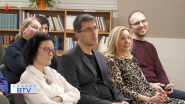 Tu a teraz - o manželstve bez idealizovania