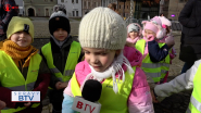 Tradičná fašiangová zabíjačka v Bardejove