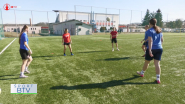 Japonská posila pre Partizán Bardejov
