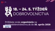 Krátke informácie   5. 3. 2026