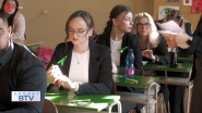 Maturanti čelia skúške dospelosti