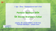 Výsledkový servis + pozvánky 23. 3. 2026