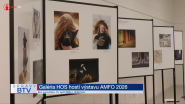 Galéria HOS hostí výstavu AMFO 2026
