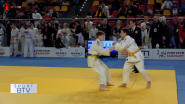 Bardejov JUDO OPEN 2026 s účasťou 12 krajín