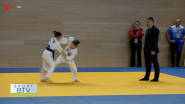 Bardejov JUDO OPEN 2026 s účasťou 12 krajín