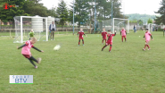 Mladí futbalisti sa stretli na medzinárodnom turnaji 02