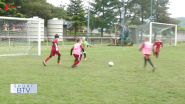 Mladí futbalisti sa stretli na medzinárodnom turnaji 03