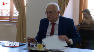 Rokovala Mestská rada 2