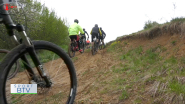Zelená stopa prilákala 71 cyklistov