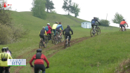 Zelená stopa prilákala 71 cyklistov