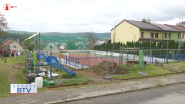 Mesto začalo s revitalizáciou detských ihrísk