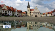 Krátke informácie 21. 5. 2026