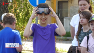 Šestnásť tried v pohybe