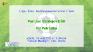 Výsledkový servis 11. 05. 2026 + pozvánky