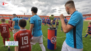 Partizán Bardejov postupuje do III. ligy