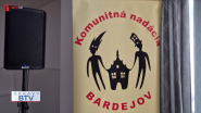 Benefičný večer Komunitnej nadácie