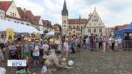 Bardejov spojil históriu a med