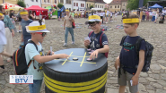 Bardejov spojil históriu a med