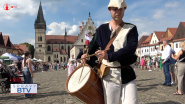 Bardejov spojil históriu a med
